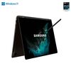Notebook Samsung Galaxy Book Pro 360 Core i7 16GB 512GB SSD 16"