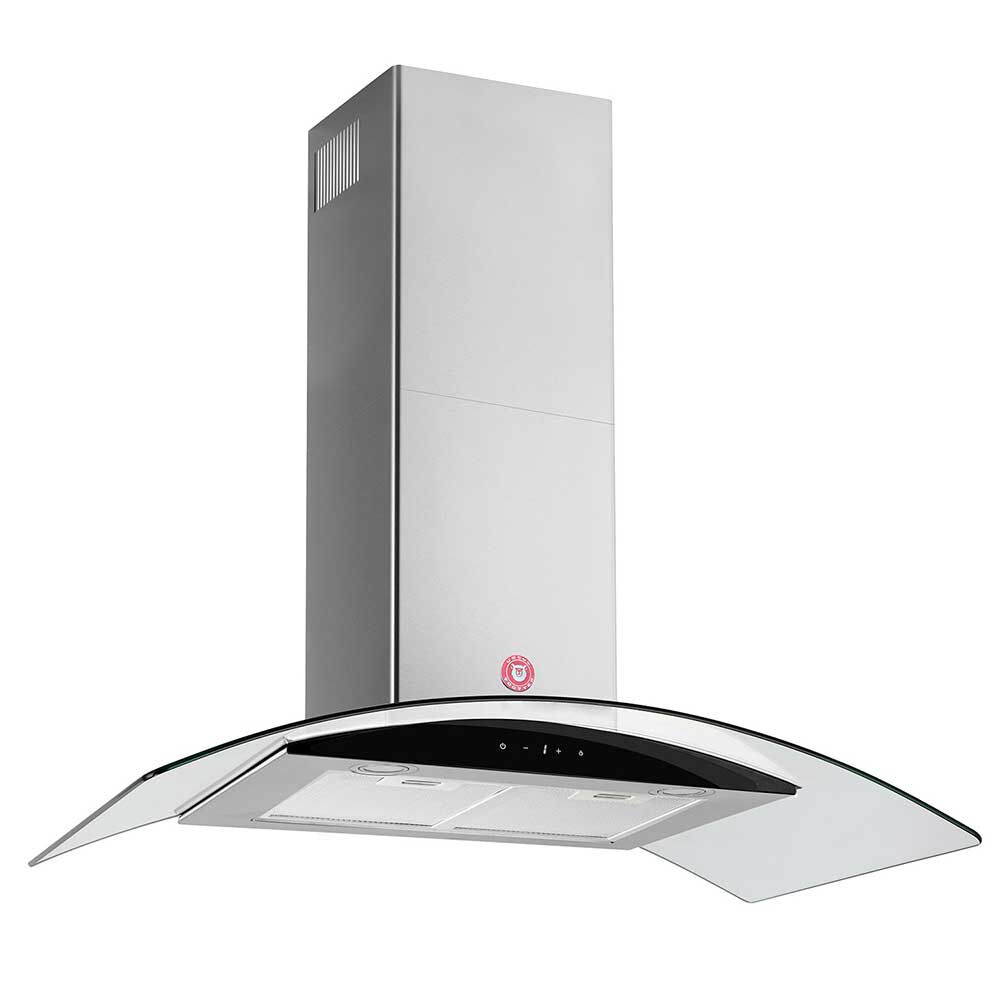 Campana Ursus Trotter KRISTALO 90 FT