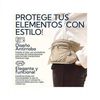 Banano para Viajes Beige Pro Outdoor