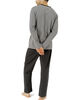 Pijama Hombre Top