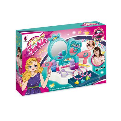 Imagen 1 del producto Tocador Orilat