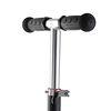 Scooter Infantil Plegable con Luces Azul Alpinextrem