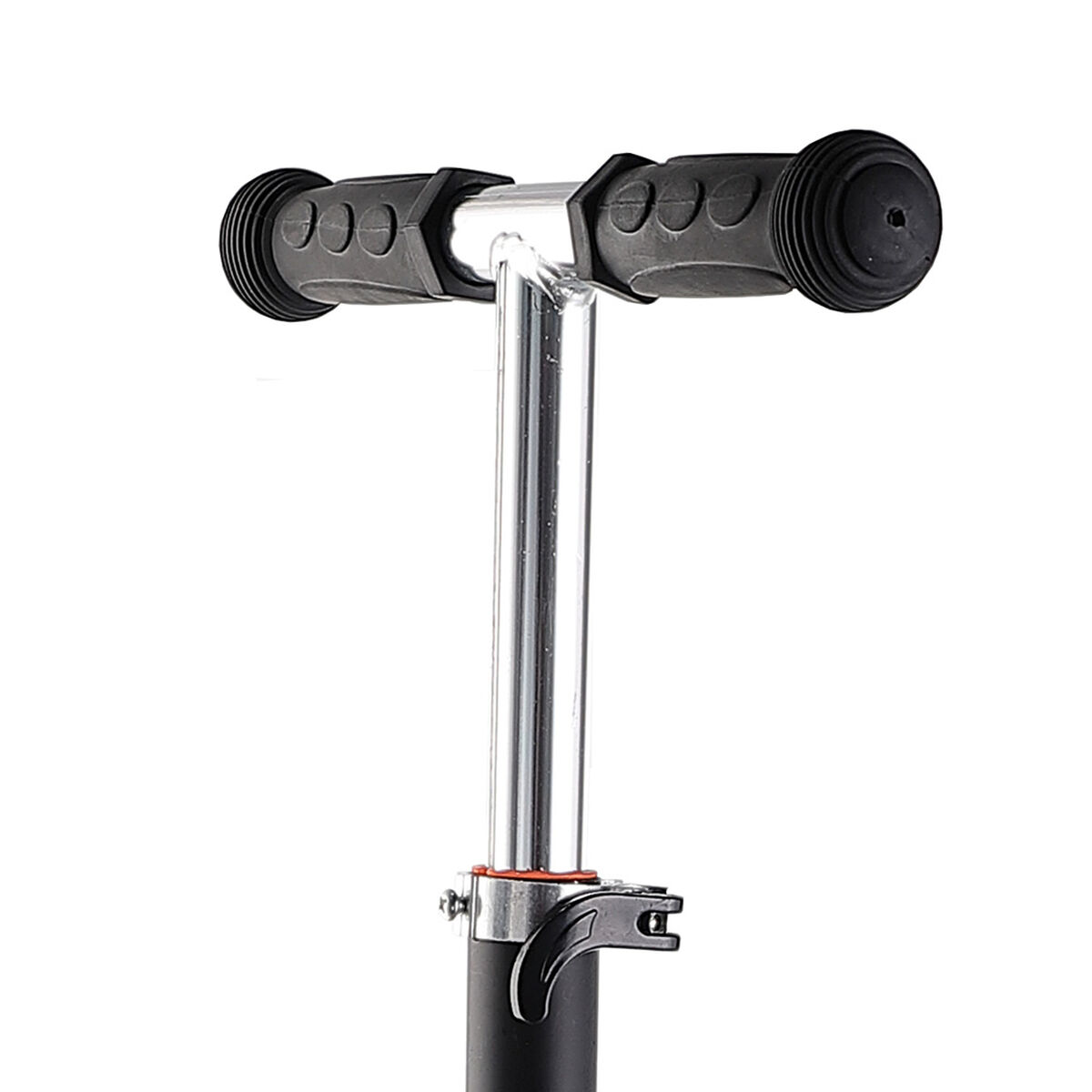 Scooter Infantil Plegable con Luces Azul Alpinextrem