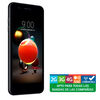 Celular LG K9 5.0" Negro WOM