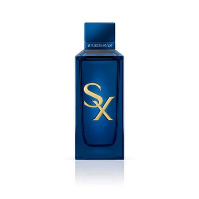 Perfume Antonio Banderas Hombre Seduction X EDP for Men 100 ml