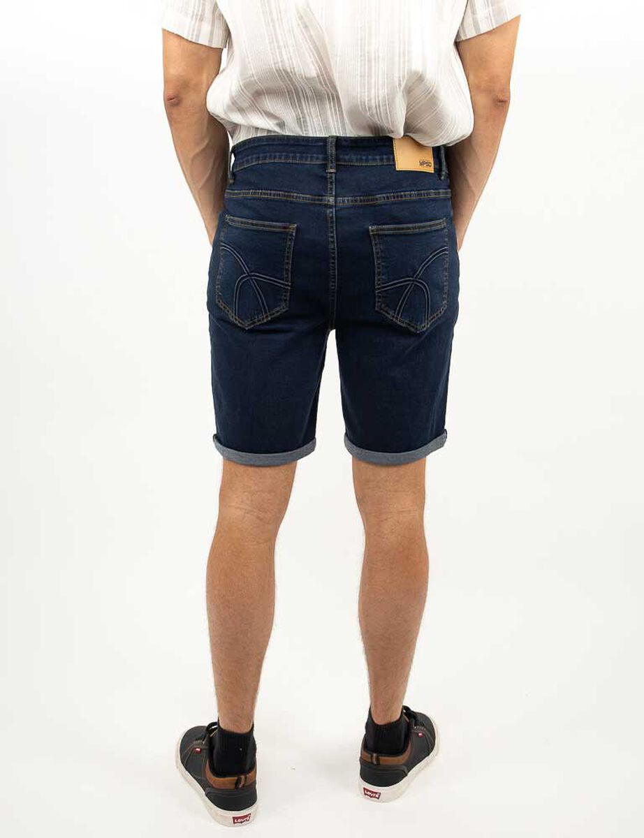Bermuda Hombre Fiorucci