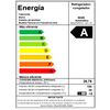 Refrigerador No Frost Mabe RMA250PVUG 249 lts.