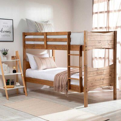 Imagen 2 del producto Camarote Decocasa 1 Plaza Curvy