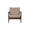 Sitial Latam Home Neuss 1 Cuerpo Beige