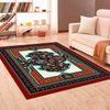 Alfombra Davanti Minah Khani 140 x180 Minah Khani