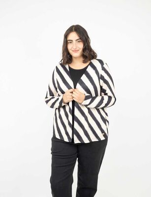 Imagen 1 del producto Sweater Mujer Extralindas Blanco, Cafe, Negro