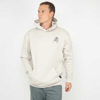 Polerón Hombre Soviet Beige, Charcoal, Verde