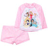Traje de baño Manga Larga Bebé Disney