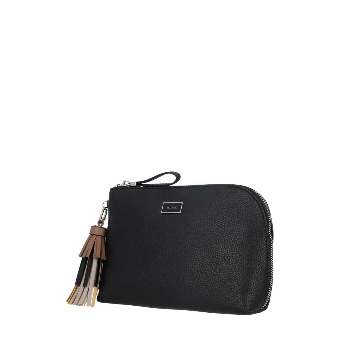 Cosmetiquero Secret Azores SC6 M Negro