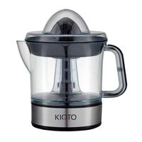 Exprimidor de Cítricos Kioto Nara 700 ml.