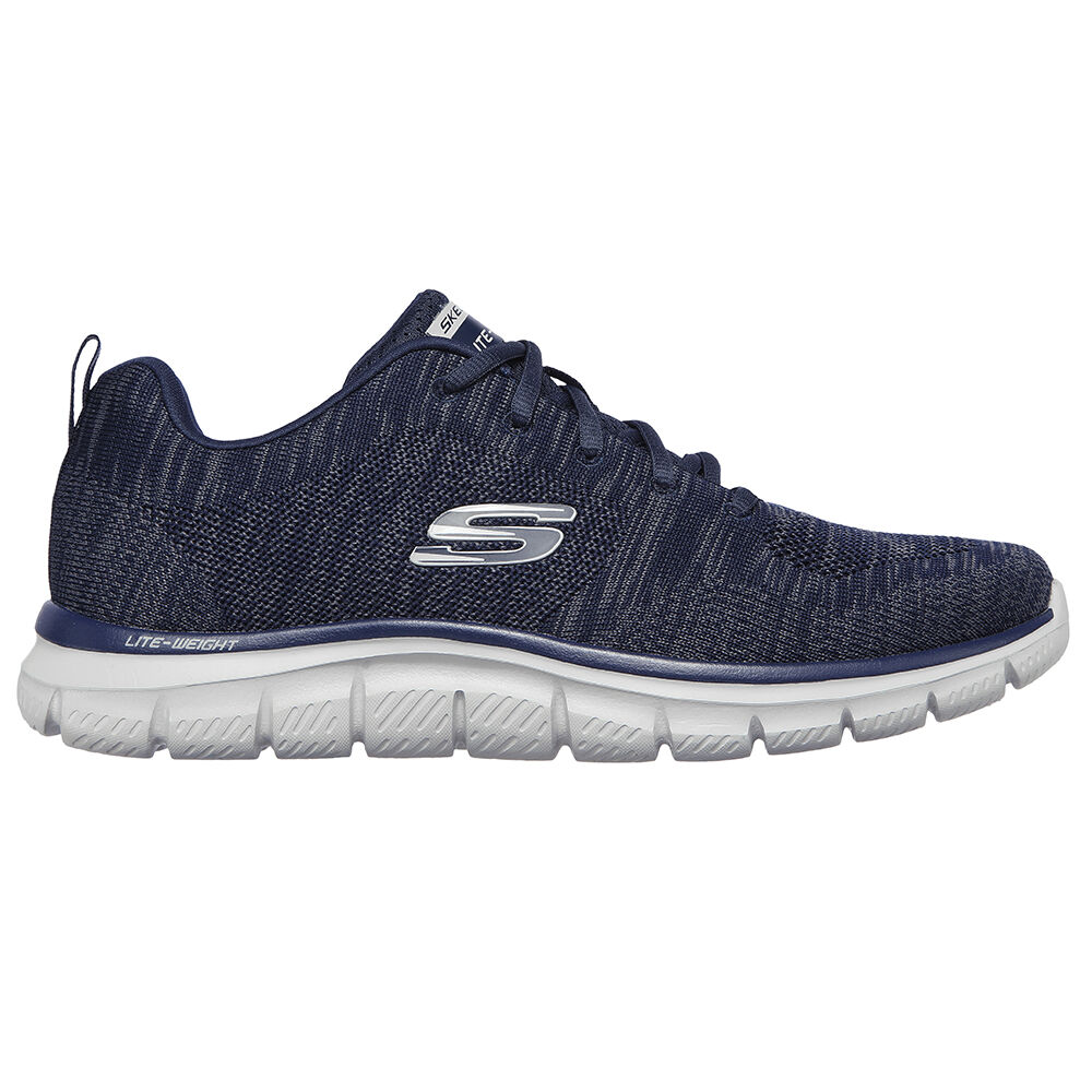 Zapatilla Hombre Skechers Track | Abc