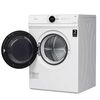 Secadora de Ropa Midea MD100A100/W 10 kg.