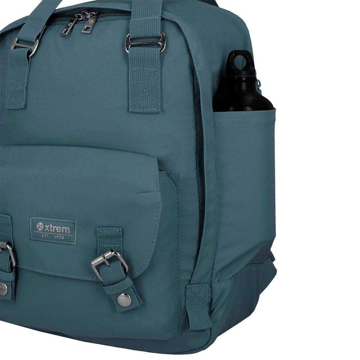 Mochila Notebook Xtrem Briz 2.0 5XT Azul 15"