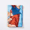 Toalla de Playa Infantil Dragón Ball Z Goku 70 x 140 cm