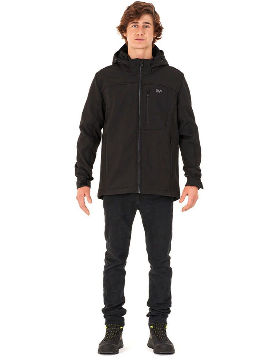 Chaqueta Deportiva Hombre Lippi