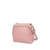 Bandolera Secret Edessa SS25 M Rosado