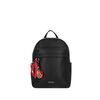 Mochila Secret Teruel FW25 L Negro