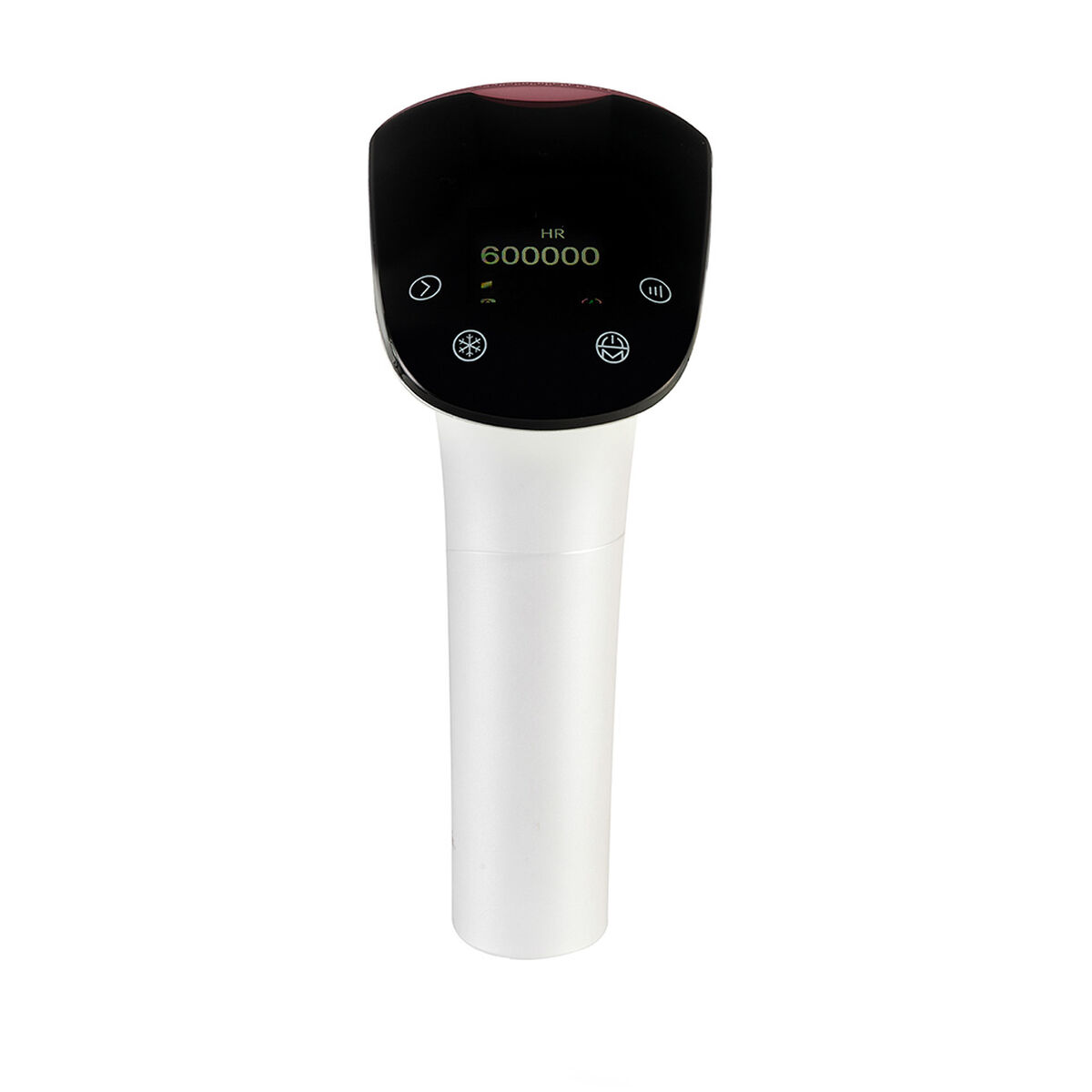 Depiladora Ipl Siegen Free Skin SG-9408