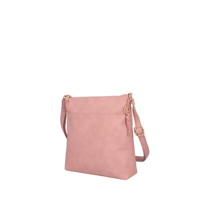 Imagen 2 del producto Bandolera Secret Melbourne ST6 M Rosado