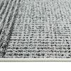 Alfombra Idetex Urban Gris 240 x 340 cm