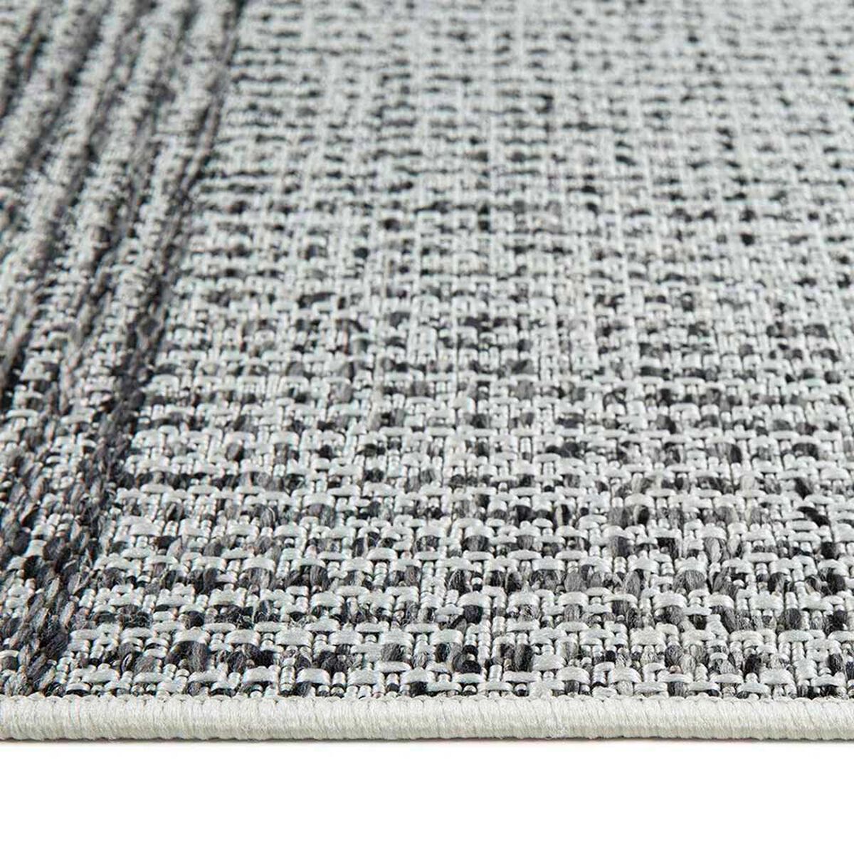 Alfombra Idetex Urban Gris 240 x 340 cm