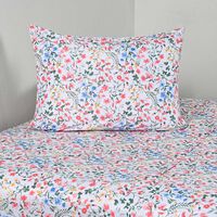 Juego de Sábanas American Family 1.5 Plazas Torino