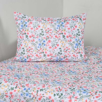 Juego de Sábanas American Family 1.5 Plazas Torino