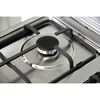 Cocina a Gas Sindelen CH-5050 4 Quemadores