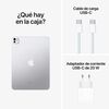 Tablet Apple iPad Pro MVV93CI/A Chip M4 256GB 11" Plata