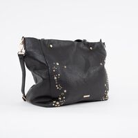 Bolso Negro Mujer Zibel