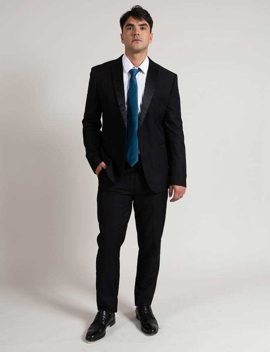 Vest&oacute;n Recto Hombre Zibel