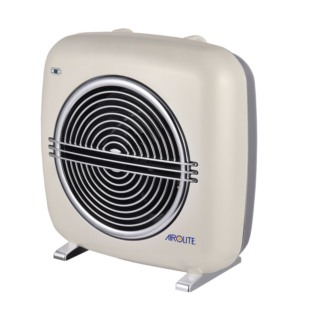 Termoventilador Airolite Ht Retro 2000B 2000W