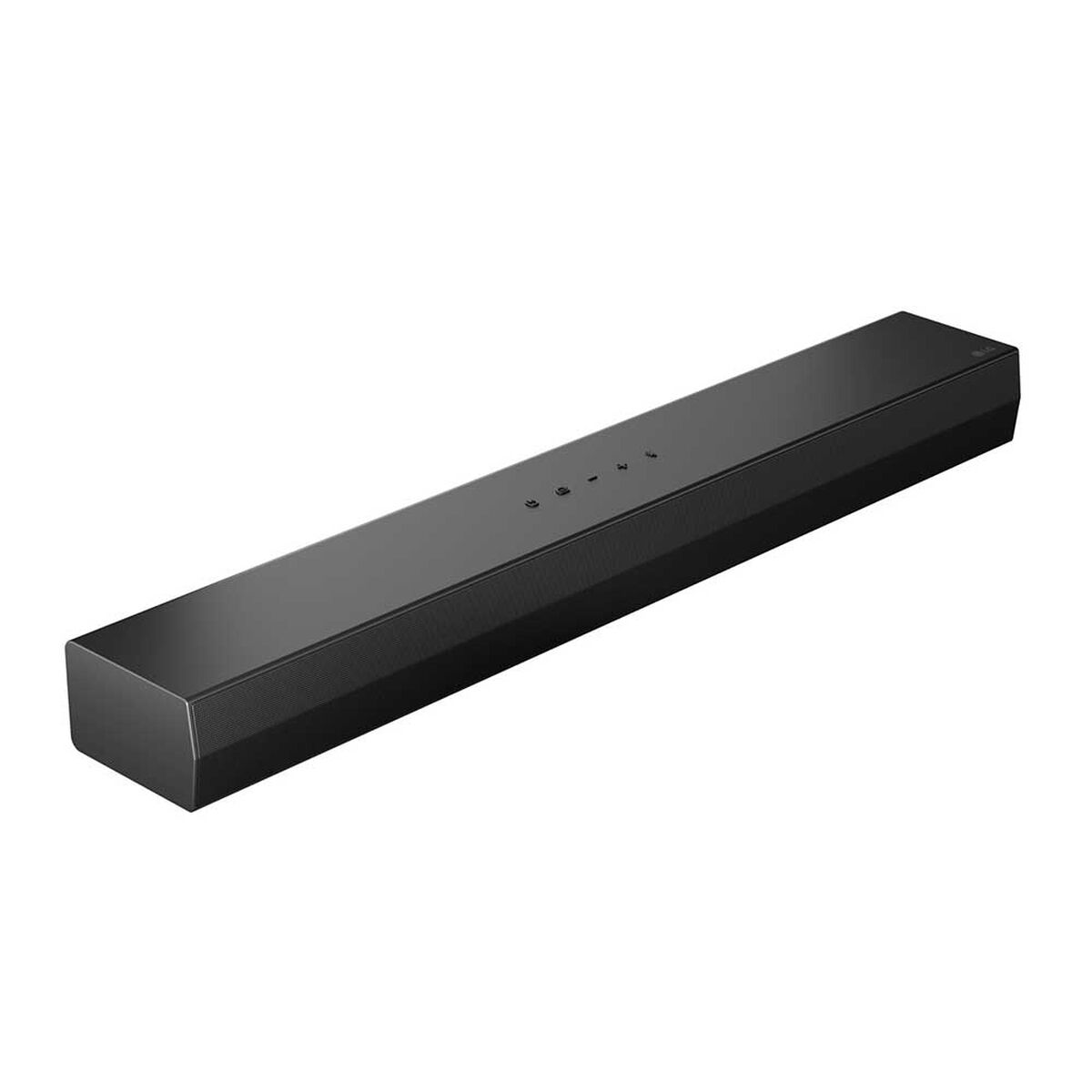 Smart TV 55" LG 4K Ultra HD WebOS  55NU800BPSB + Soundbar LG S20a