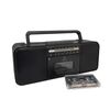 Radio Portatil MLAB 9574 Negro