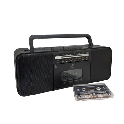 Imagen 2 del producto Radio Portatil MLAB 9574 Negro