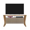 Rack TV Exit Prime Beige Coral Hasta 55"