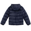 Parka Escolar Unisex Talla S a XL Crescendo