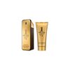 Set Perfume Paco Rabanne 1 Million EDT 100 ml + Shower Gel 100 ml
