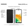 Celular Samsung Galaxy A33 5G 128GB 6,4" Black Liberado