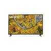 LED 55" LG 55UP7500PSF Smart TV 4K UHD 2021