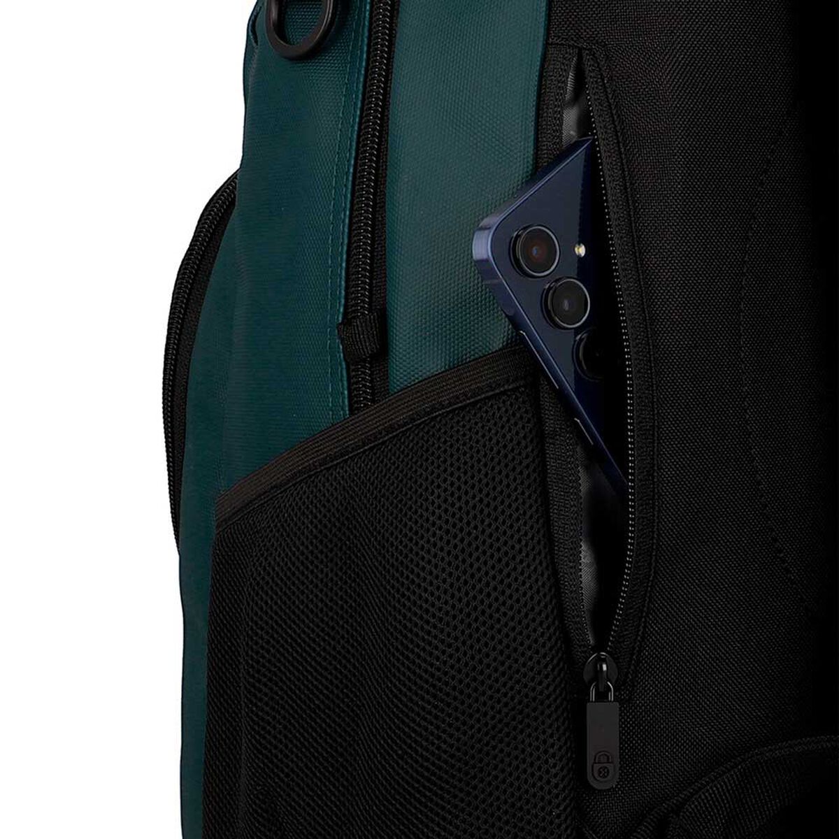 Mochila Notebook Xtrem Atomik 6XT Azul 15"