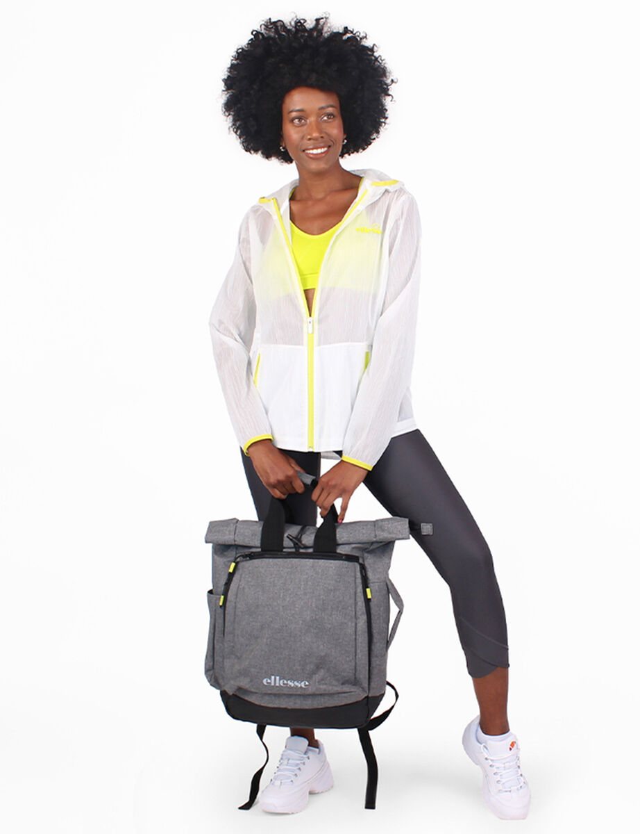 Cortaviento Mujer Ellesse Sabrina