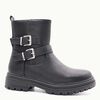 Botin Mujer Icono