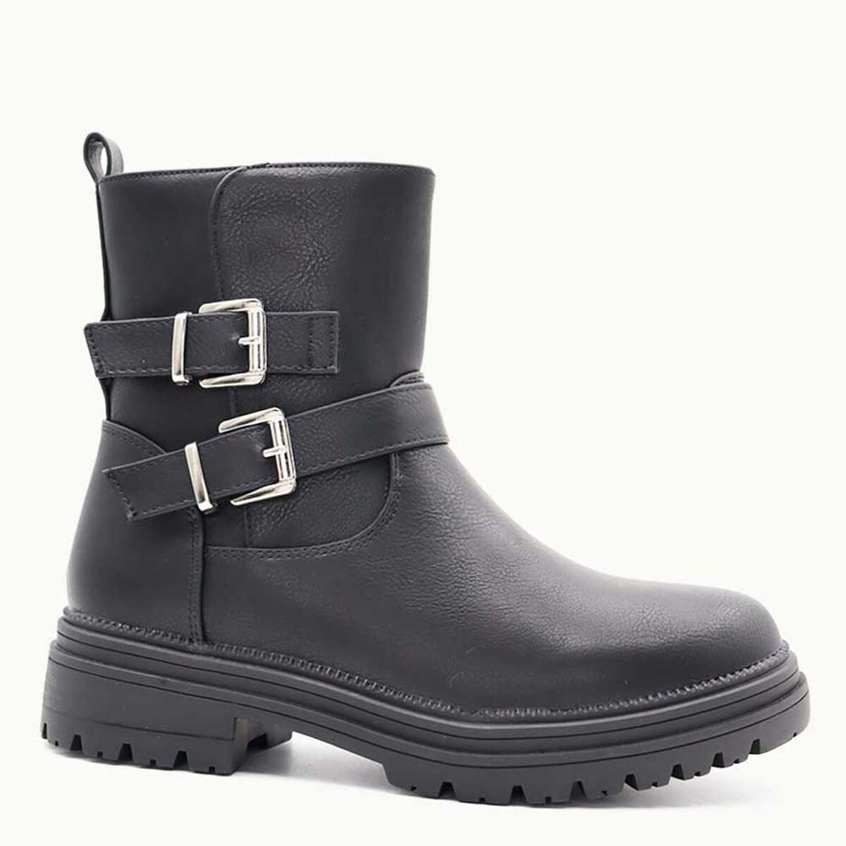 Botin Mujer Icono
