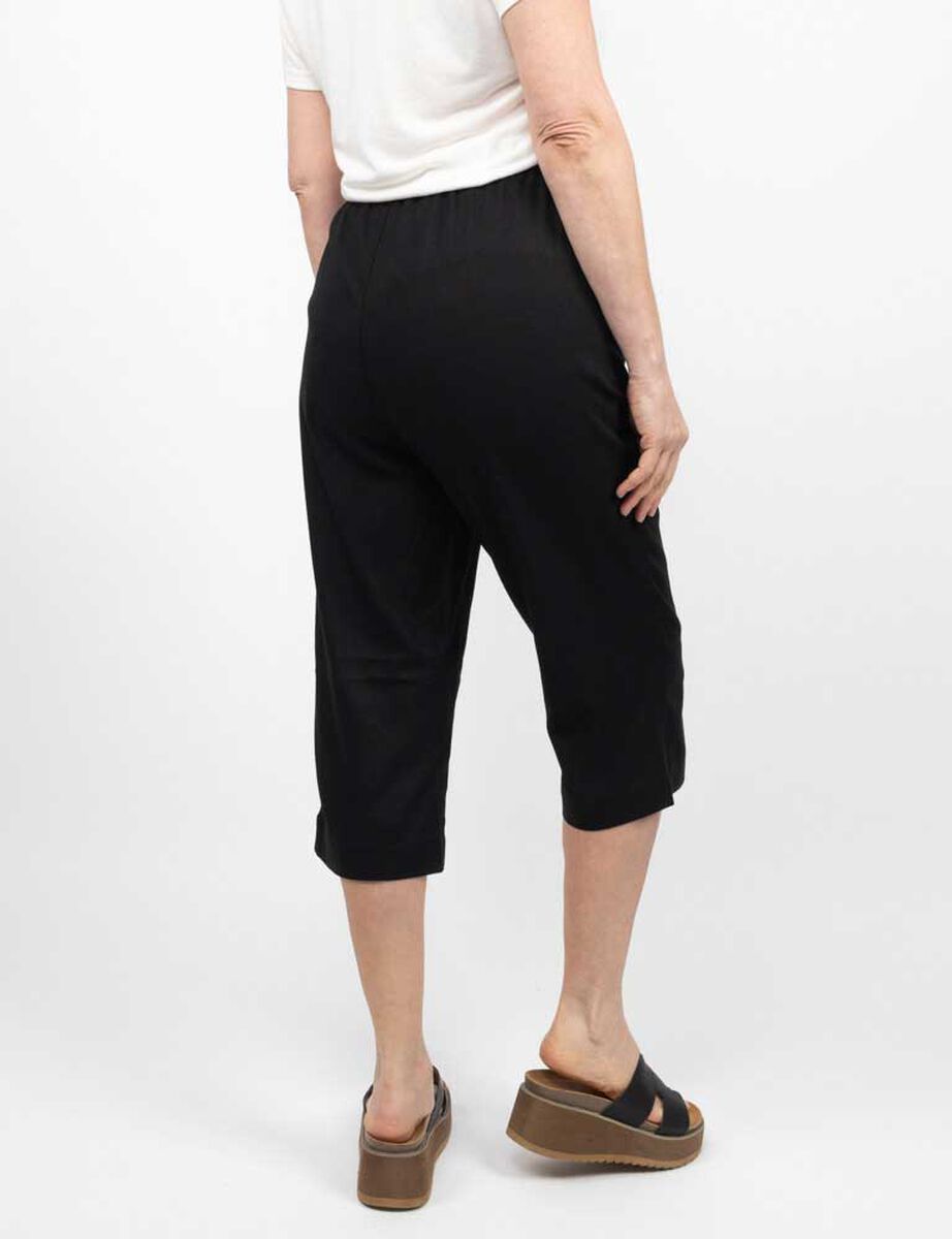 Pantalón Capri Mujer Portman Club